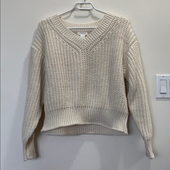 H&M Knit Sweater - Picture 1 of 3